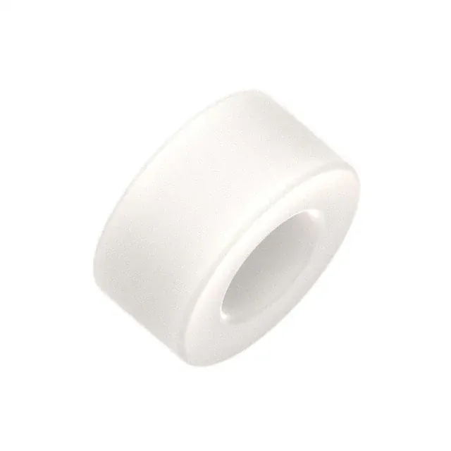 005420500014 (ROUND SPACER #8 POLYSTYRENE 4MM)