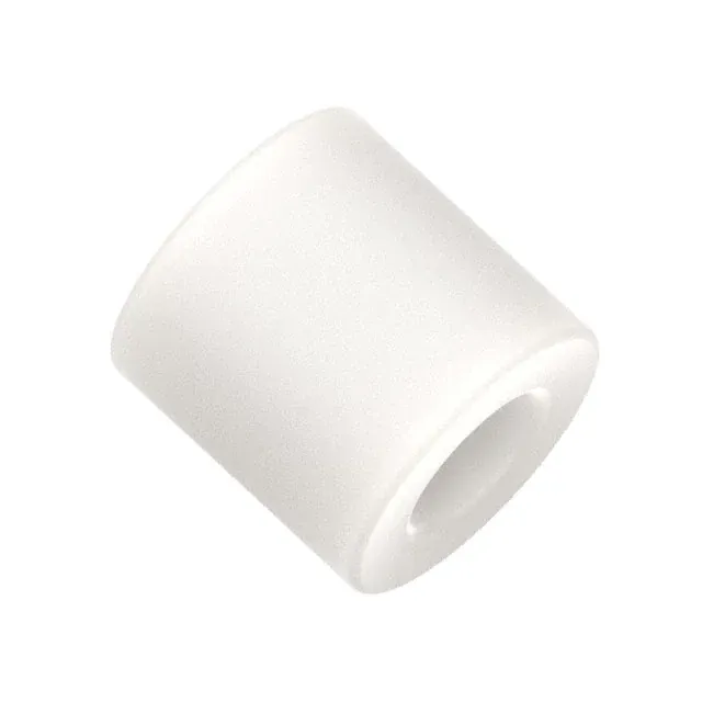 005425600014 (ROUND SPACER #8 POLYSTYRENE 8MM)