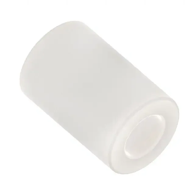 005429200014 (ROUND SPACER #8 POLYSTYRENE 12MM)