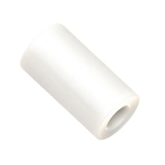 005431000014 (ROUND SPACER #8 POLYSTYRENE 15MM)