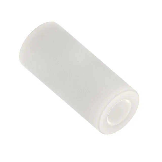 005432800014 (ROUND SPACER #8 POLYSTYRENE 18MM)