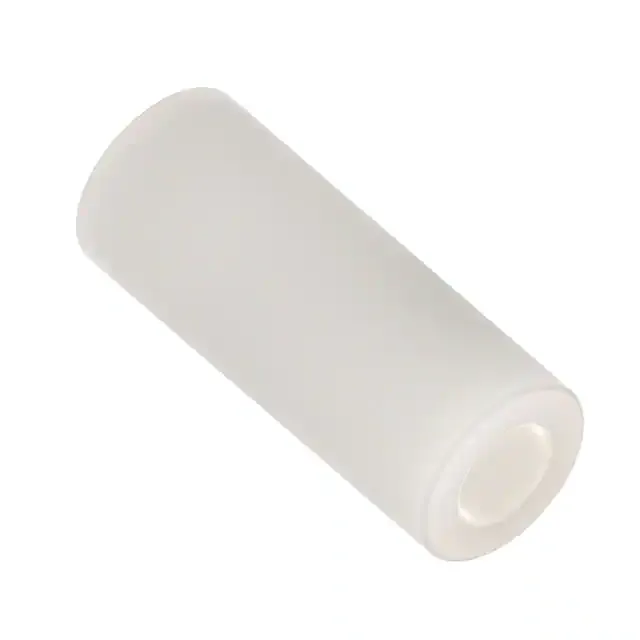 005434000014 (ROUND SPACER #8 POLYSTYRENE 20MM)