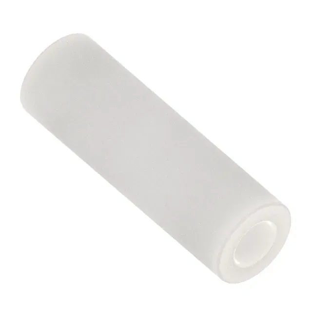 005437000014 (ROUND SPACER #8 POLYSTYRENE 25MM)