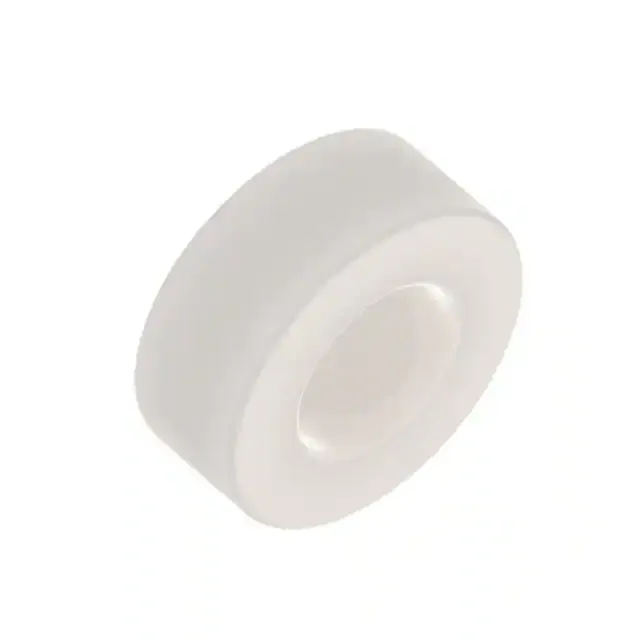 005454500014 (ROUND SPACER #10 POLYSTYRENE 4MM)