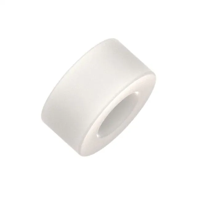 005456000014 (ROUND SPACER #10 POLYSTYRENE 5MM)