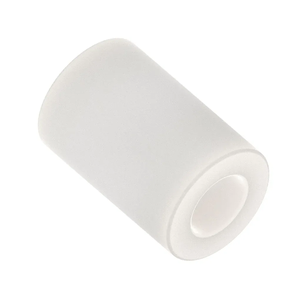 005465000014 (RND SPACER #10 POLYSTYRENE 15MM)