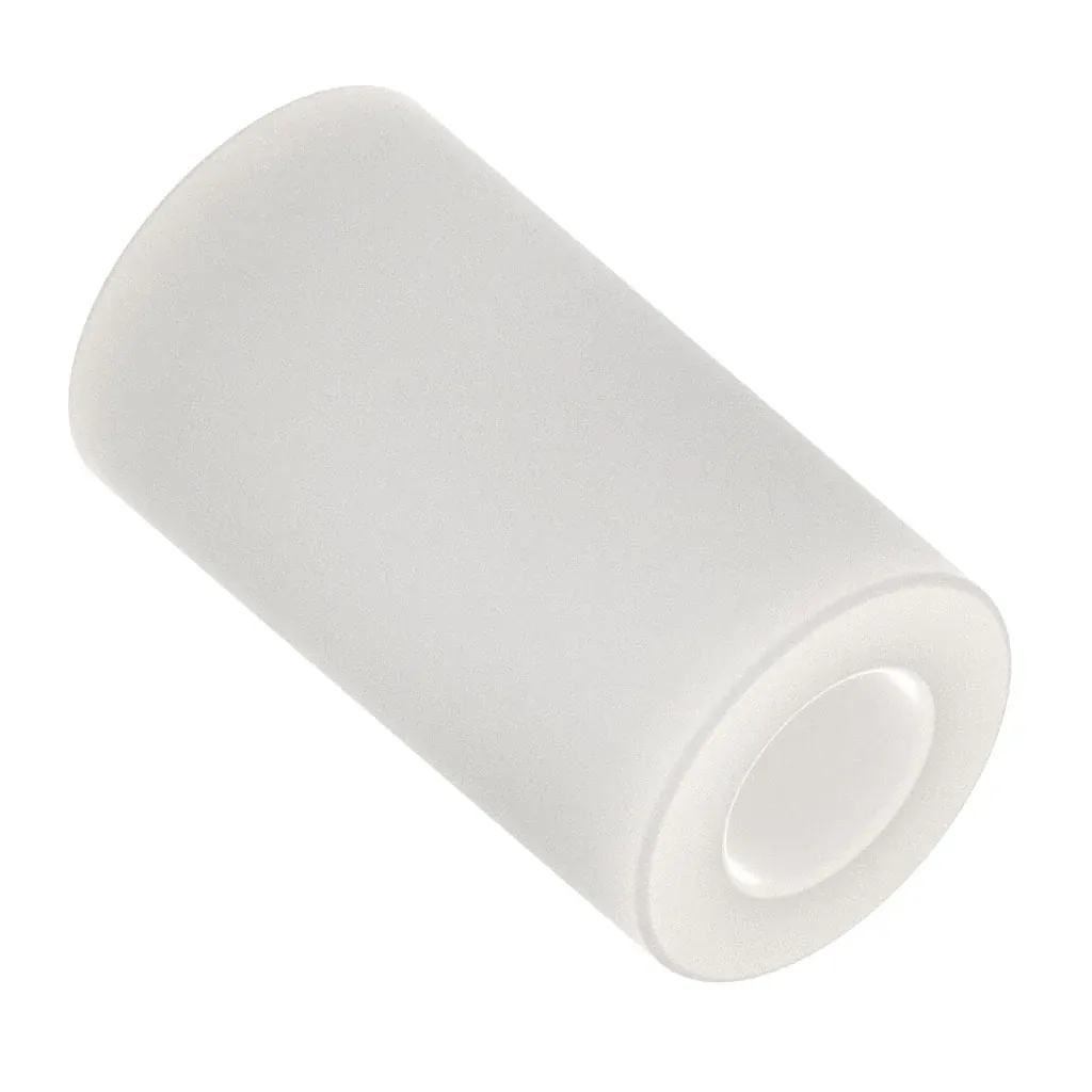 005466800014 (RND SPACER #10 POLYSTYRENE 18MM)