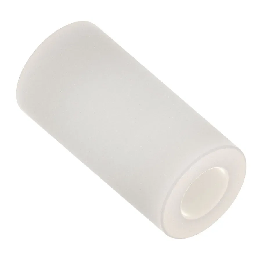 005468000014 (RND SPACER #10 POLYSTYRENE 20MM)