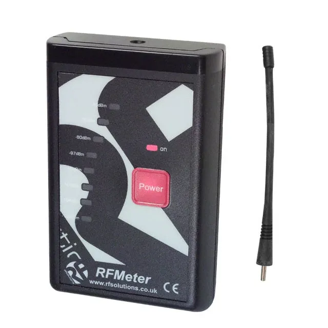 006-433R3 (METER RF HANDHELD 433MHZ)