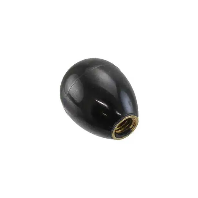 0073-Z (KNOB SMOOTH THERMOSET POLYESTER)