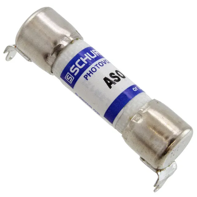 0090.1005 (FUSE CARTRIDGE 5A 1KVDC 5AG)