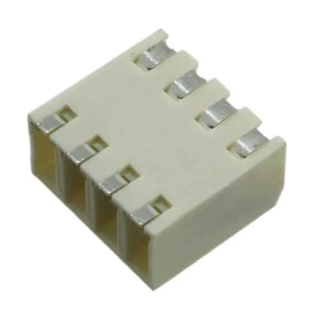 009276004021106 (CONN TERM BLOCK 4 POS WTB)