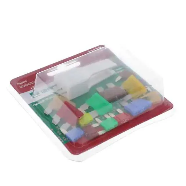 00940479ZP (FUSE KIT AUTO 3-30A 15PC)