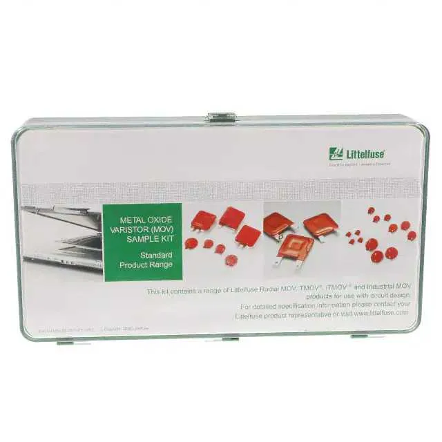 00940506Z (FUSE KIT AUTO 7.5-30A ASSORTED)