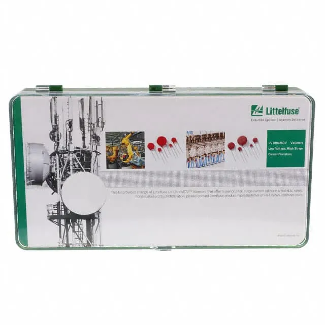 00940509Z (KIT VARISTOR LV ULTRAMOV SERIES)