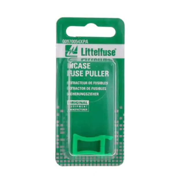 00970054XPA (PULLER MCASE, CARD)