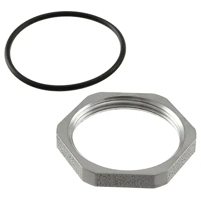 0098.9250 (NUT STAINLESS ST M19X0.75 O-RING)