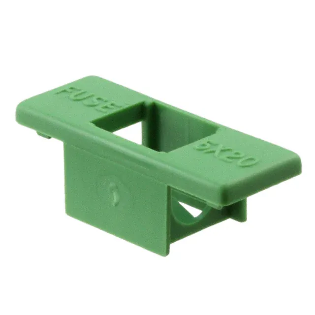 00BS0232P (FUSE BLOCK COVER PC 5X20MM HLDR)