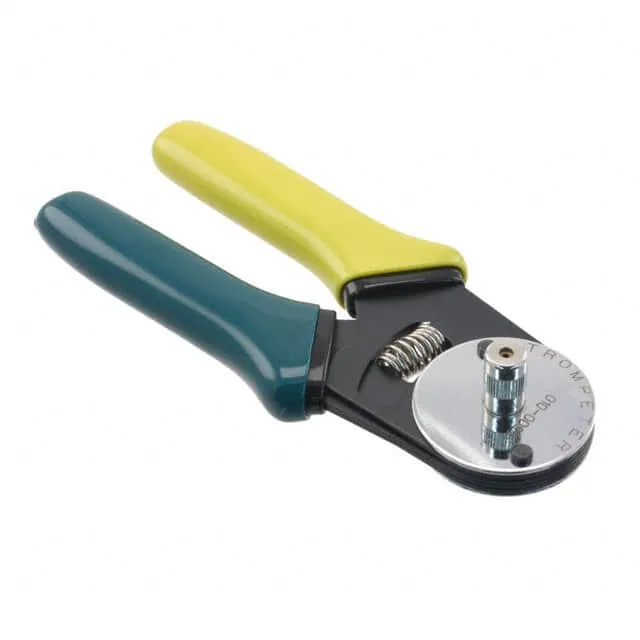 010-0098 (TOOL HAND CRIMPER COAX SIDE)