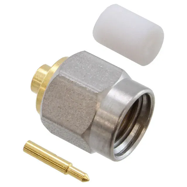 1050548-1 (CONN SMA PLUG STR 50 OHM SOLDER)