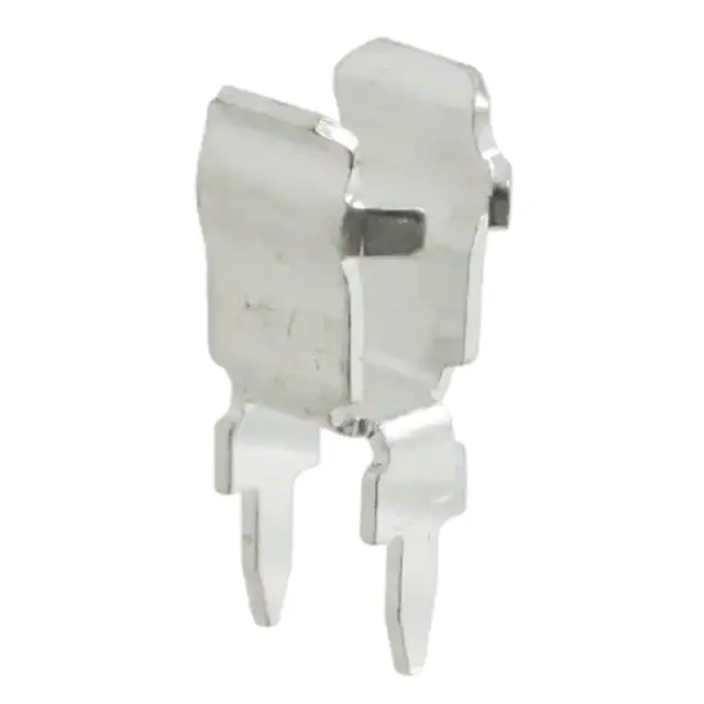 01000020Z (FUSE CLIP CARTRIDGE 600V 20A PCB)