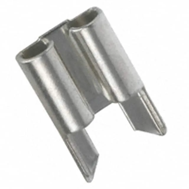 01000057N (FUSE CLIP BLADE 125V 15A PCB)