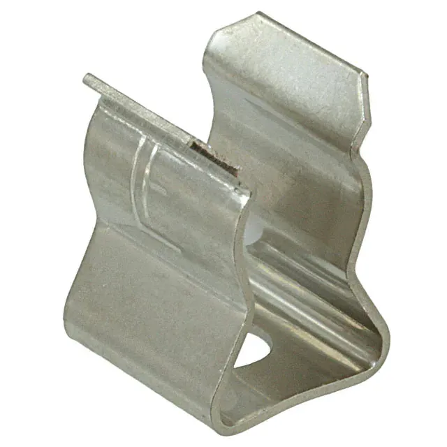 01040002Z (FUSE CLIP CARTRIDGE CHASSIS MNT)