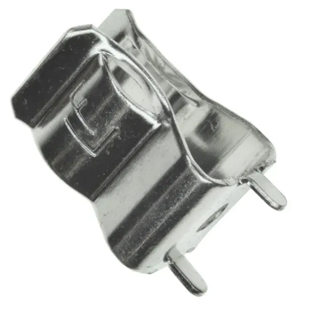 01050003H (FUSE CLIP CARTRIDGE 600V 15A PCB)