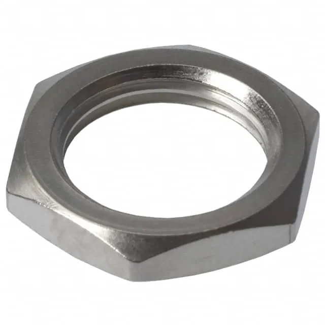 D01051301 (JAM NUT 3/8-32)