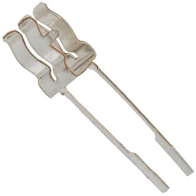 01110005MR (FUSE CLIP CARTRIDGE 250V 10A PCB)