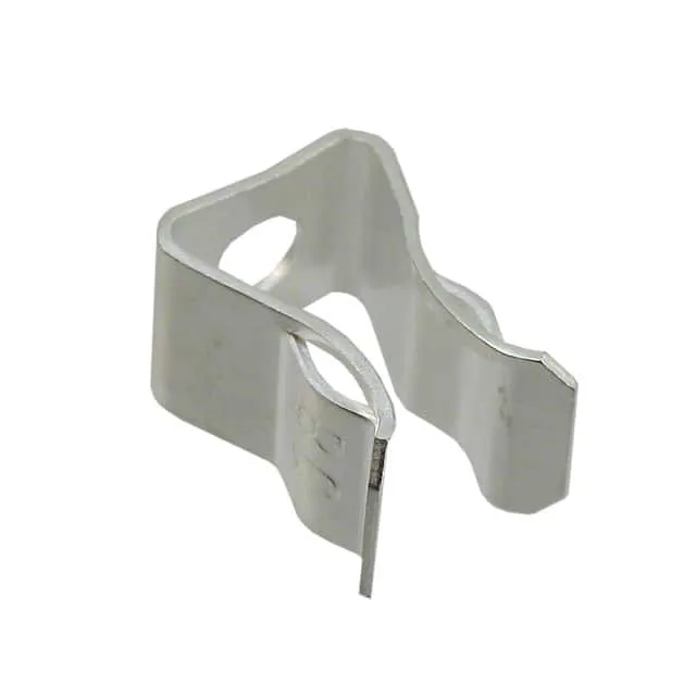 01250001H (FUSE CLIP CART 600V 30A CHASSIS)