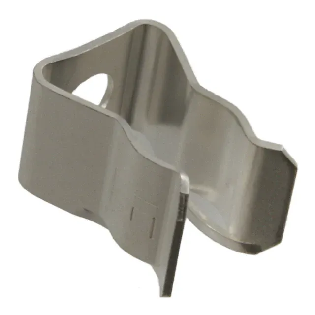 01250002Z (FUSE CLIP CART 600V 30A CHASSIS)