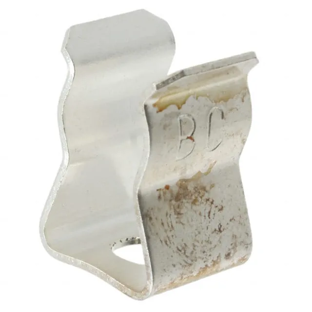 01250002H (FUSE CLIP CART 600V 30A CHASSIS)