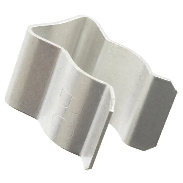 01270002H (FUSE CLIP CART 30A CHASS MNT)