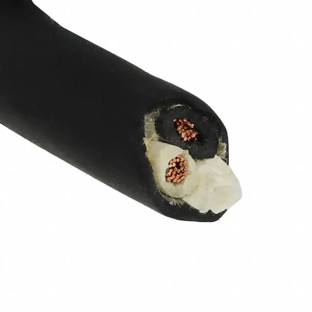 01312.46.01 (CABLE 2COND 16AWG BLACK 5000')