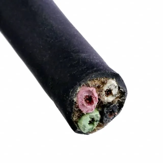 01344.15T.01 (CABLE 4COND 18AWG BLACK 250')