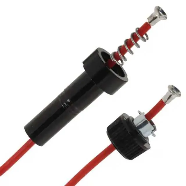 01500079Z (FUSE HOLDER CART 32V 20A IN LINE)