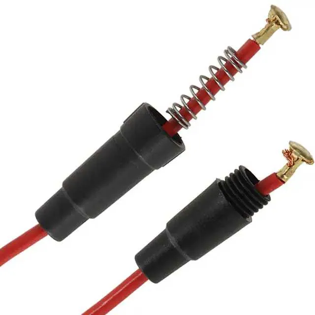 01500274Z (FUSE HLDR CART 350V 10A IN LINE)
