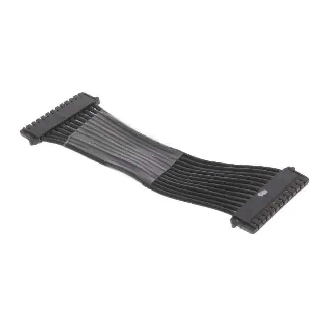 0151321206 (CABLE ASSY PICOLOCK 12 POS 600MM)