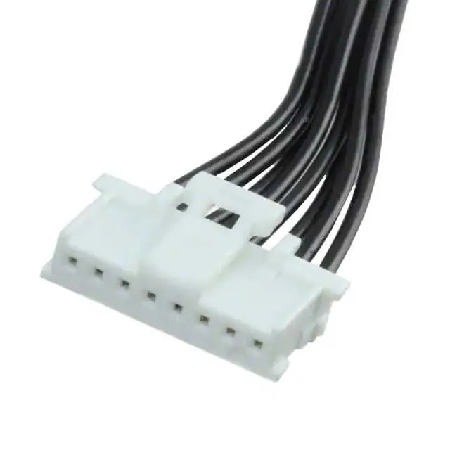 0151360806 (MICROCLASP 8 CIRCUIT 600MM)