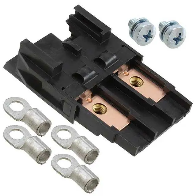 01520001TXN940 (FUSE HOLDER BLADE 32V 60A)