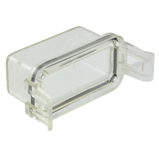01520007Z (FUSEHOLDER COVER/O RING MAXI)