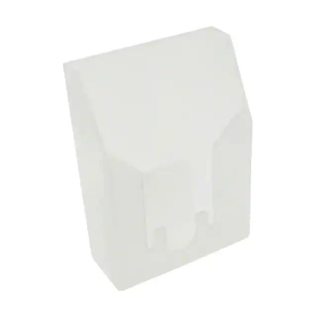 01520900U (DUST COVER FOR MAXIHOLDER 152001)