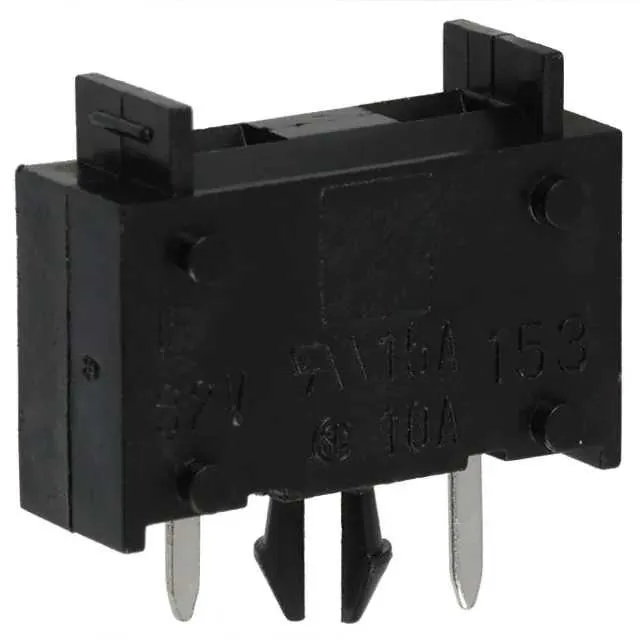 01530008Z (FUSE HOLDER BLADE 32V 15A PCB)