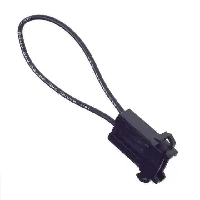 01550300Z (FUSE HLDR BLADE 32V 20A PNL MNT)