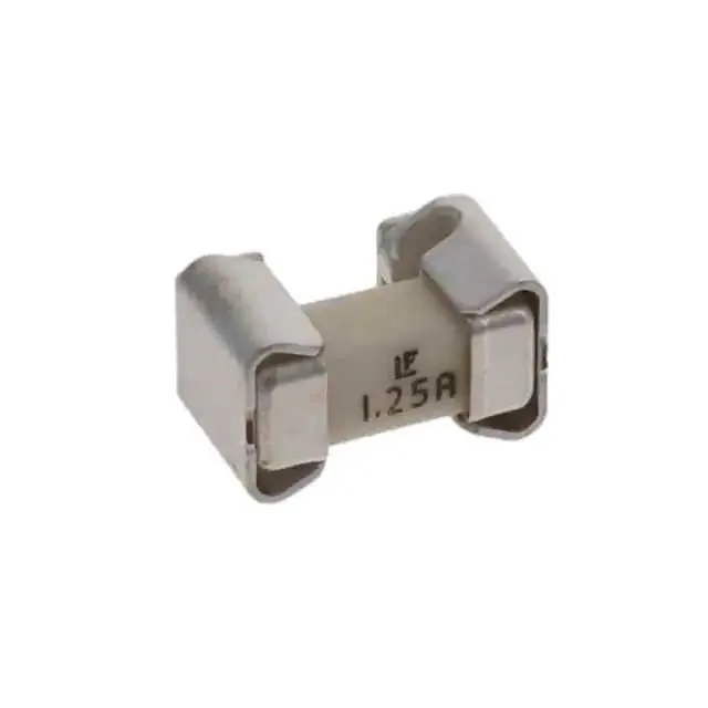 01571.25DR (FUSE BOARD MNT 1.25A 125VAC/VDC)