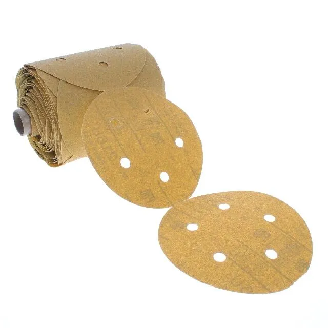 01628 (3M(TM) STIKIT(TM) GOLD PAPER D/F)