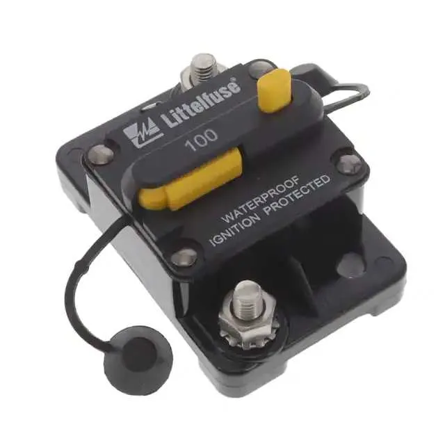 0185100.XP (CIRCUIT BREAKER 100A)