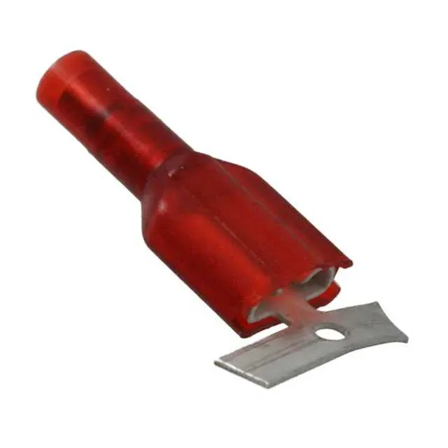 0190020004 (CONN QC RCPT 18-22AWG 0.250)