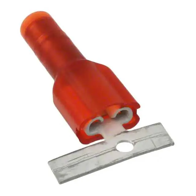 0190020008 (CONN QC RCPT 18-22AWG 0.187)